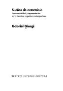 Portada del ejemplar