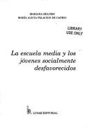 Portada del ejemplar